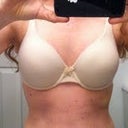 Victoria Secret  Body Collection Perfect Coverage - so far my favorite post-op bra, I'm a whole cup size bigger