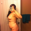 40lbs down no clothes. Letting it all hang out. 39 more days.