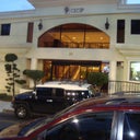 The hospital