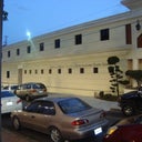 The hospital