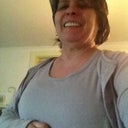 Yes boobs are there above my hand