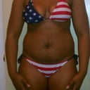 1 week PRE OP