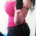 With Clothes on (Tank Top)