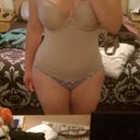 Me in my waistnipper.