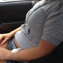 after with same shirt from before