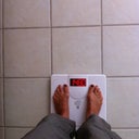 this is just for me to keep track of my weight, i'm sure it will go up and down with the lipo and swelling.