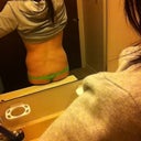 Back before