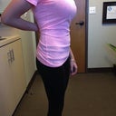 375R 400L (wearing a 32D unpadded bra)