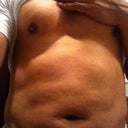 Night Before Lipo, completely relaxed