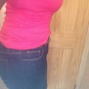 A little hunch but that's okay ,I will get there Thats a side view of no rolls
