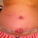 Still pretty bad. a little over 2 weeks.