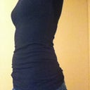 Good to be just me in my own skin again...in clothes, you would never know the journey my breasts have been on!