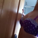 THANK GOODNESS FOR PADDED BRAS!