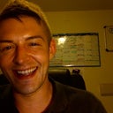 smiling post 24 hours