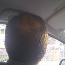 still in da car