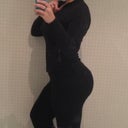 @ the gym yesterday
