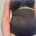 New garment still not snug enough, need a XS!