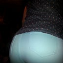 Put jeans on... 3 weeks after