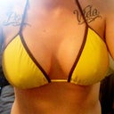 Bathing suit, 2 weeks