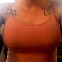 Tank top no bra- 2 weeks