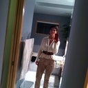 Got some new clothes.  These pants are nothing I would have dared to wear before.