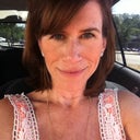 This is me recently....so you can see, I'm not line-free but I'm still happy with the results.
