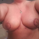 Day 7.. After my first " legal" shower