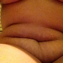 Sitting front. Before, obviously Yikes!