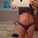 9 week front