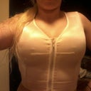 my Caromed Shaped Compression Vest