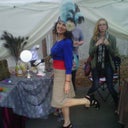 Me having fun