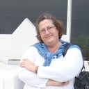 Before, on vacation, chubby, tired, but...happy...