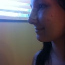 Not drooping on the other side either :D