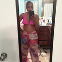 Cause these thighs are off the chain i will wear these