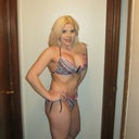 4 weeks post op