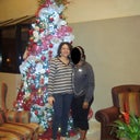 Me and Dr. Robles