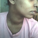 two weeks post op. profile.