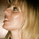 Before: My hooked nose.