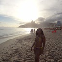In just enough time for my trip to Rio de Janerio!!!!