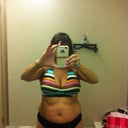 My PS told me to bring a bathing suit bottom with me and he will mark my scar within that area.  I hope the lipo gets rid of the inner thigh and side and front tummy fat!