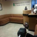 Pantojas office.