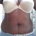 Front view - less prego looking today?