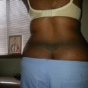Back view