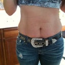 before in Jeans - front