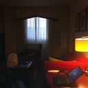 Residence Inn miami airport  1 bedroom suit