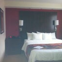 Residence Inn miami airport 1bedroom suit