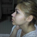 nasal depression and droopy tip when smiling.