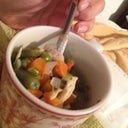 Fresh Soup