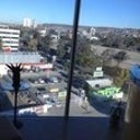 View from Dr. Campos Office