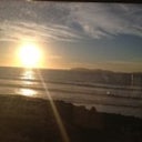 View from Club Med